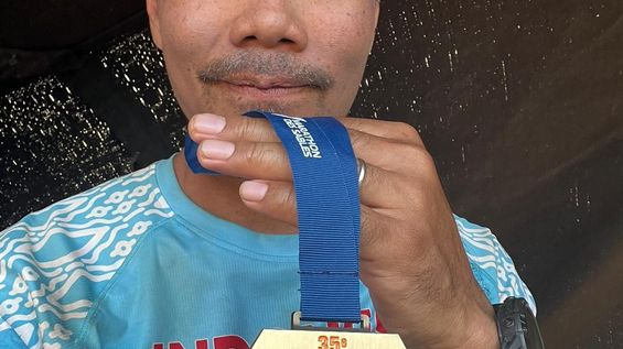 Omar Agoes Berita Omar Agoes Terbaru Dan Terupdate Kumparan<script async src=