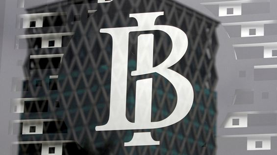 Bank Indonesia Diserang Hacker: Berita Bank Indonesia Diserang Hacker