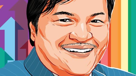 Garuda Indonesia Butuh Keajaiban kumparan+