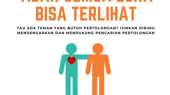 Mental Health: Berita Mental Health Terbaru dan Terupdate - kumparan