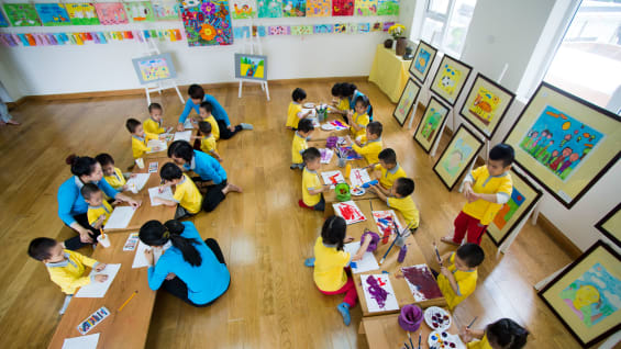 Biaya Sekolah Tahun Ajaran 2020-2021: Berita Biaya Sekolah ...