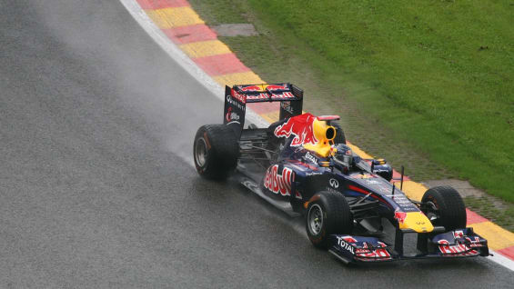 Formula 1 Berita Formula 1 Terbaru Dan Terupdate Kumparan