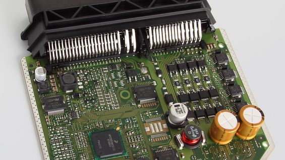 ECU: Berita ECU Terbaru dan Terupdate - kumparan