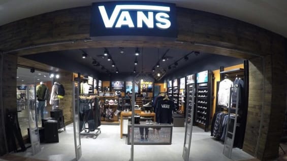 Vans store surabaya online