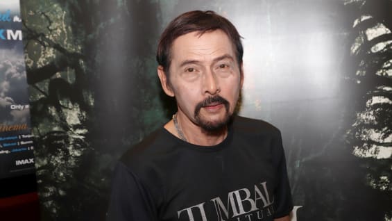 August Melasz Berita August Melasz Terbaru Dan Terupdate Kumparan