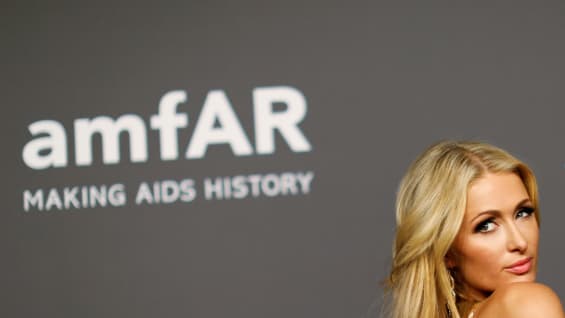 Paris Hilton: Berita Paris Hilton Terbaru dan Terupdate - kumparan