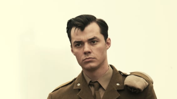 Jack Bannon: Berita Jack Bannon Terbaru dan Terupdate - kumparan