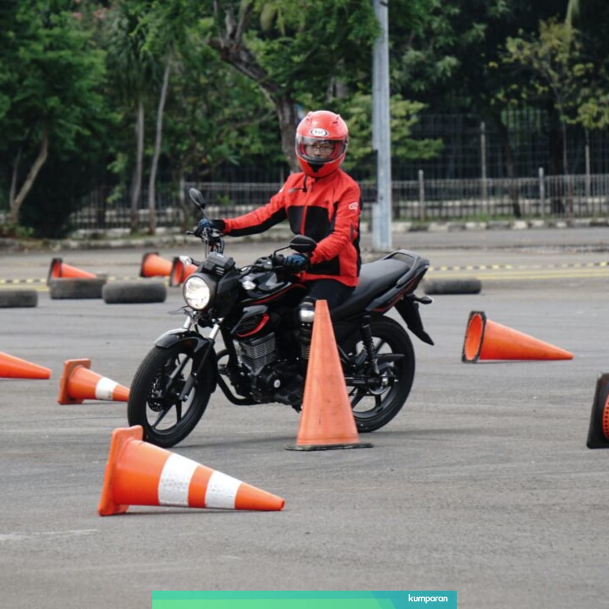 Belajar Motor Sebaiknya Pakai Matik Atau Manual Kumparan Com