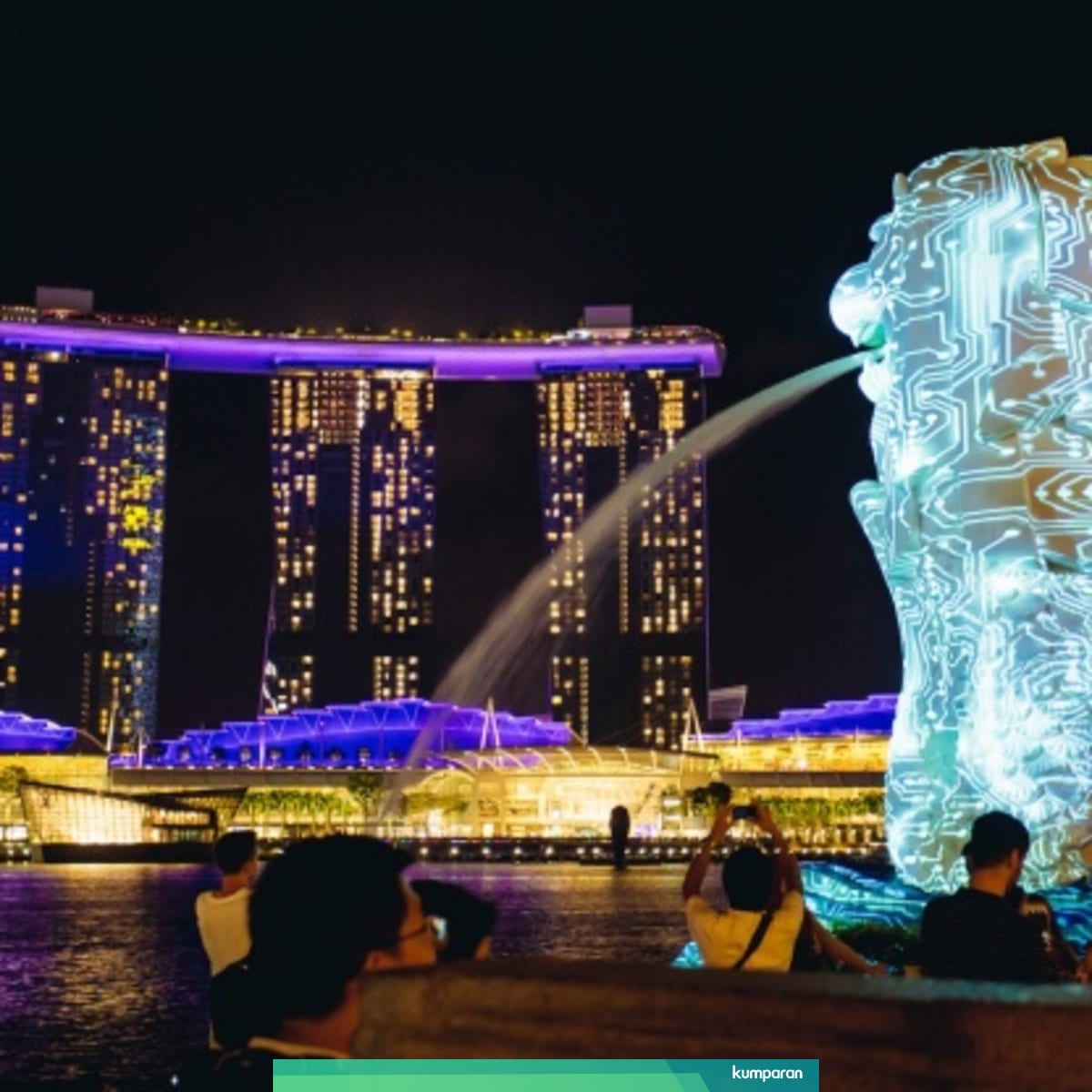 Agenda Acara Januari Maret 2020 Di Singapura Bikin Harimu Makin Seru Kumparan Com