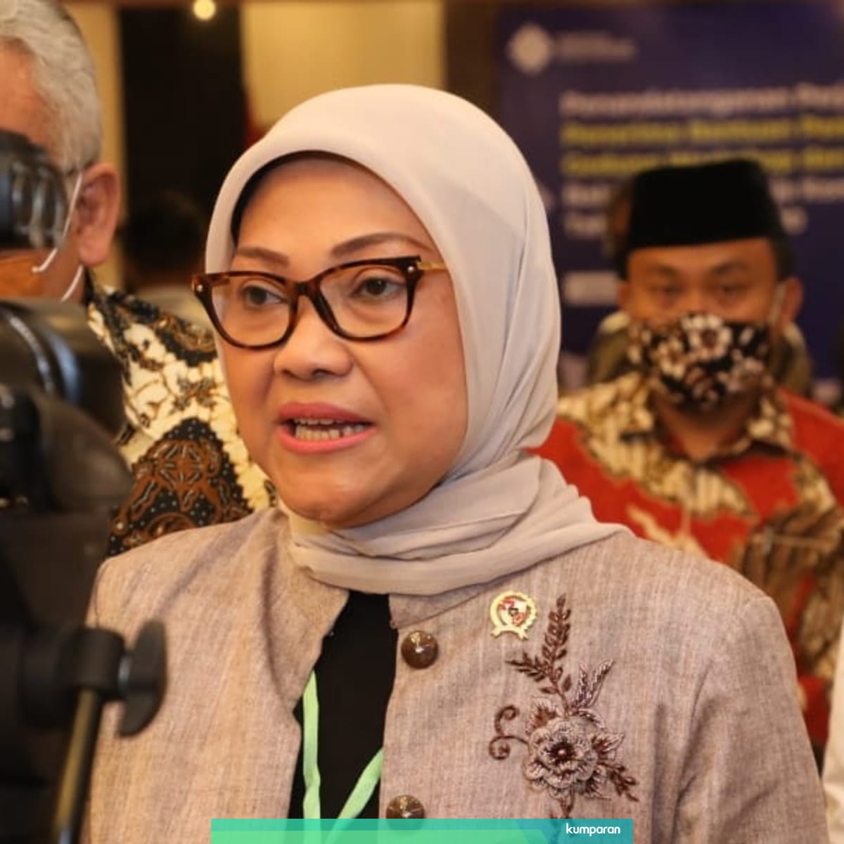 Bukan Oktober 2020 Ini Jadwal Pencairan Blt Bpjs Ketenagakerjaan Gelombang 2 Kumparan Com