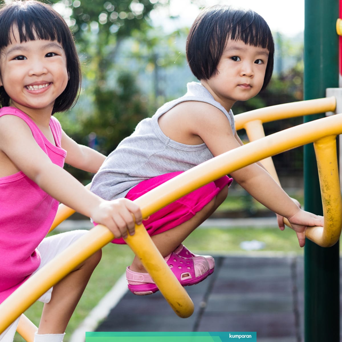 Perkembangan Bahasa Anak Usia 2 6 Tahun Kumparan Com