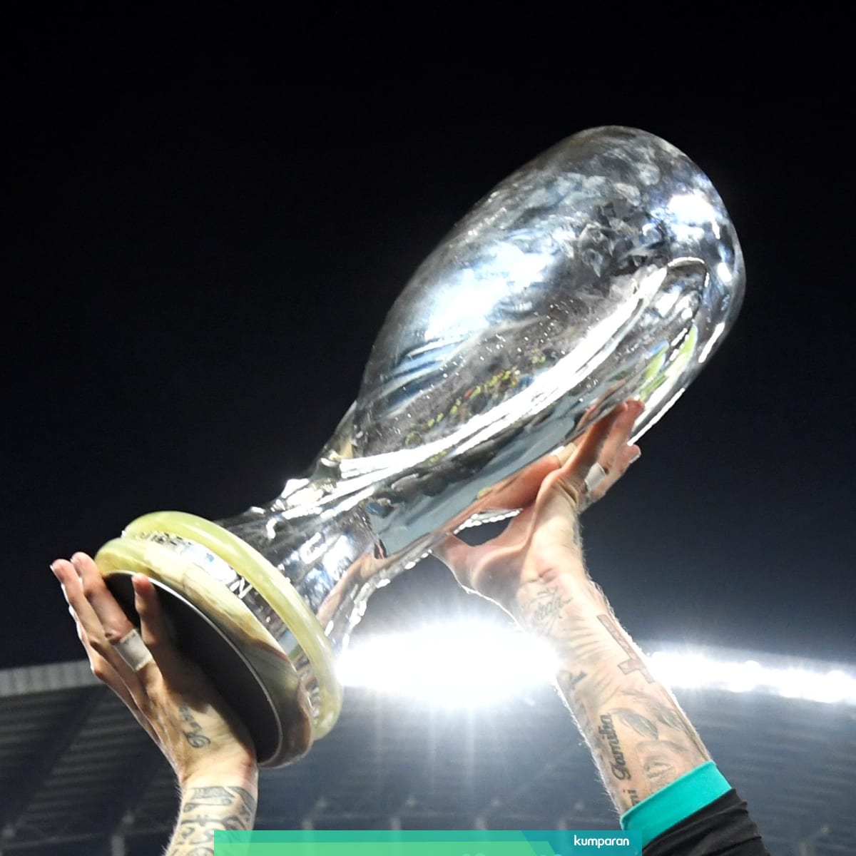 Jadwal Bayern Muenchen Vs Sevilla Di Piala Super Eropa 2020 Kumparan Com