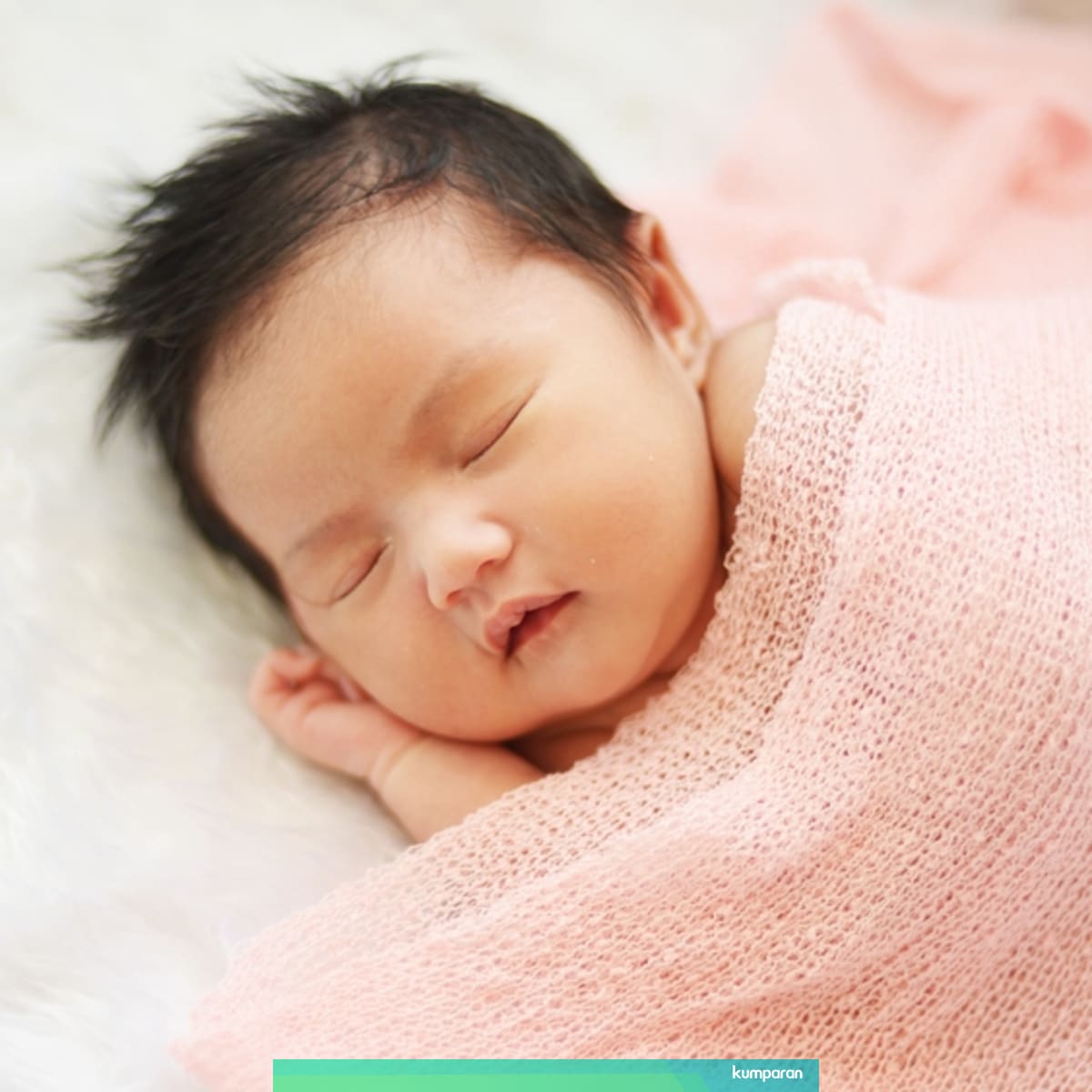 700 Nama Bayi Perempuan Modern Bermakna Indah Posbunda