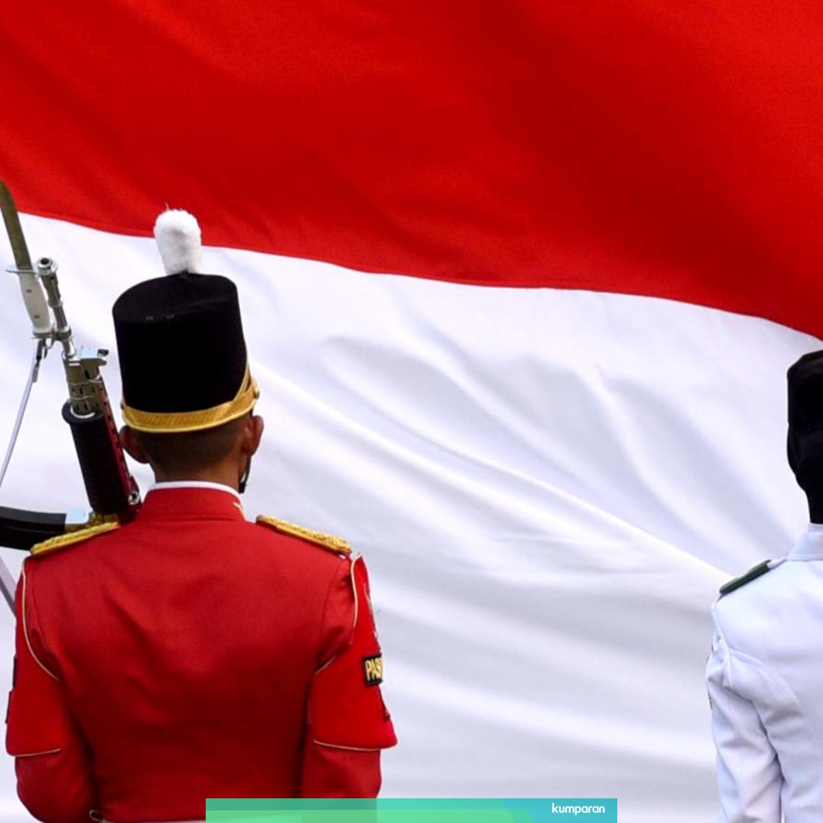 Alasan Mengapa Warna Bendera Monako Sama Seperti Indonesia Kumparan Com
