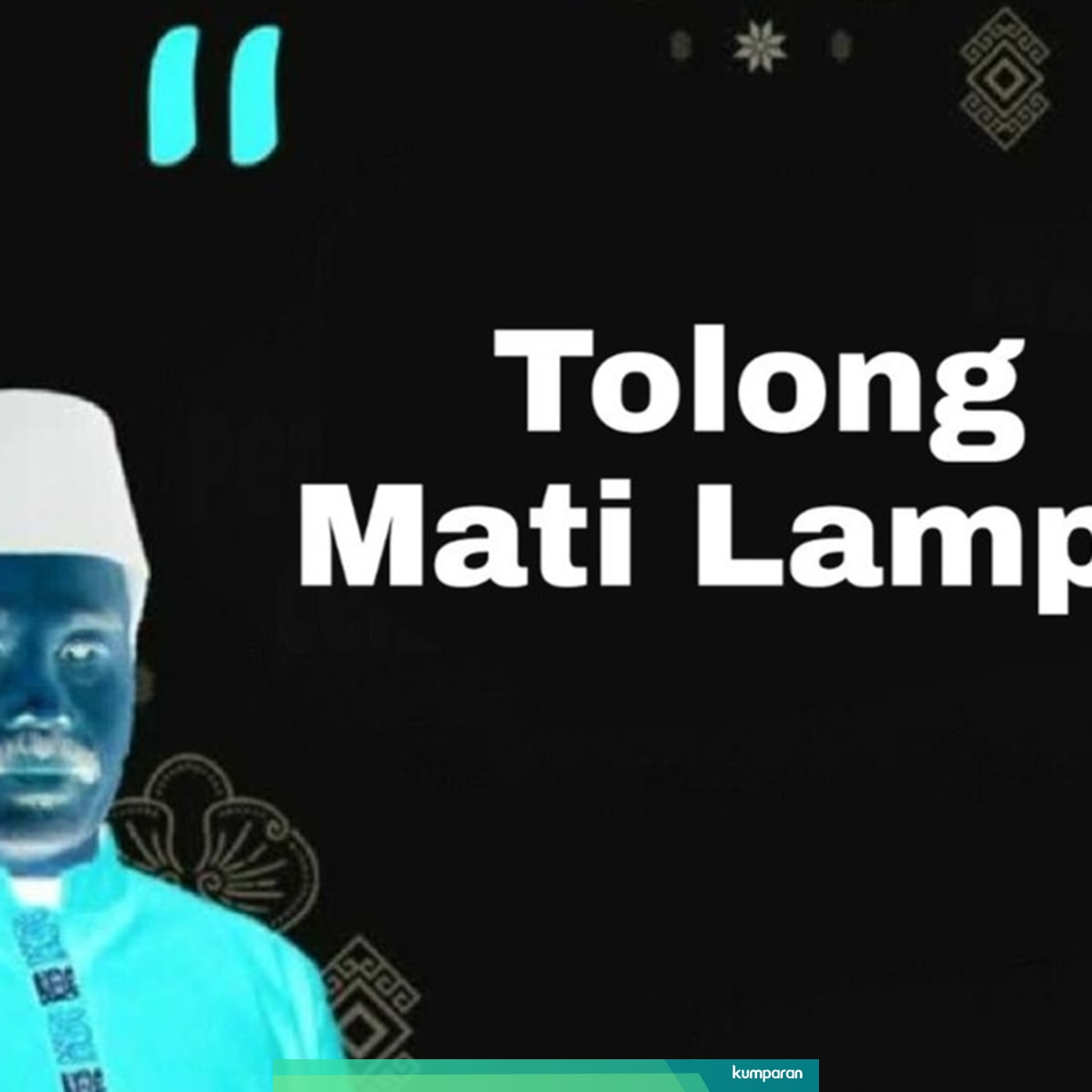 Kumpulan Meme Kata Kata Bijak Nan Kocak Nurhadi Dildo Kumparan Com