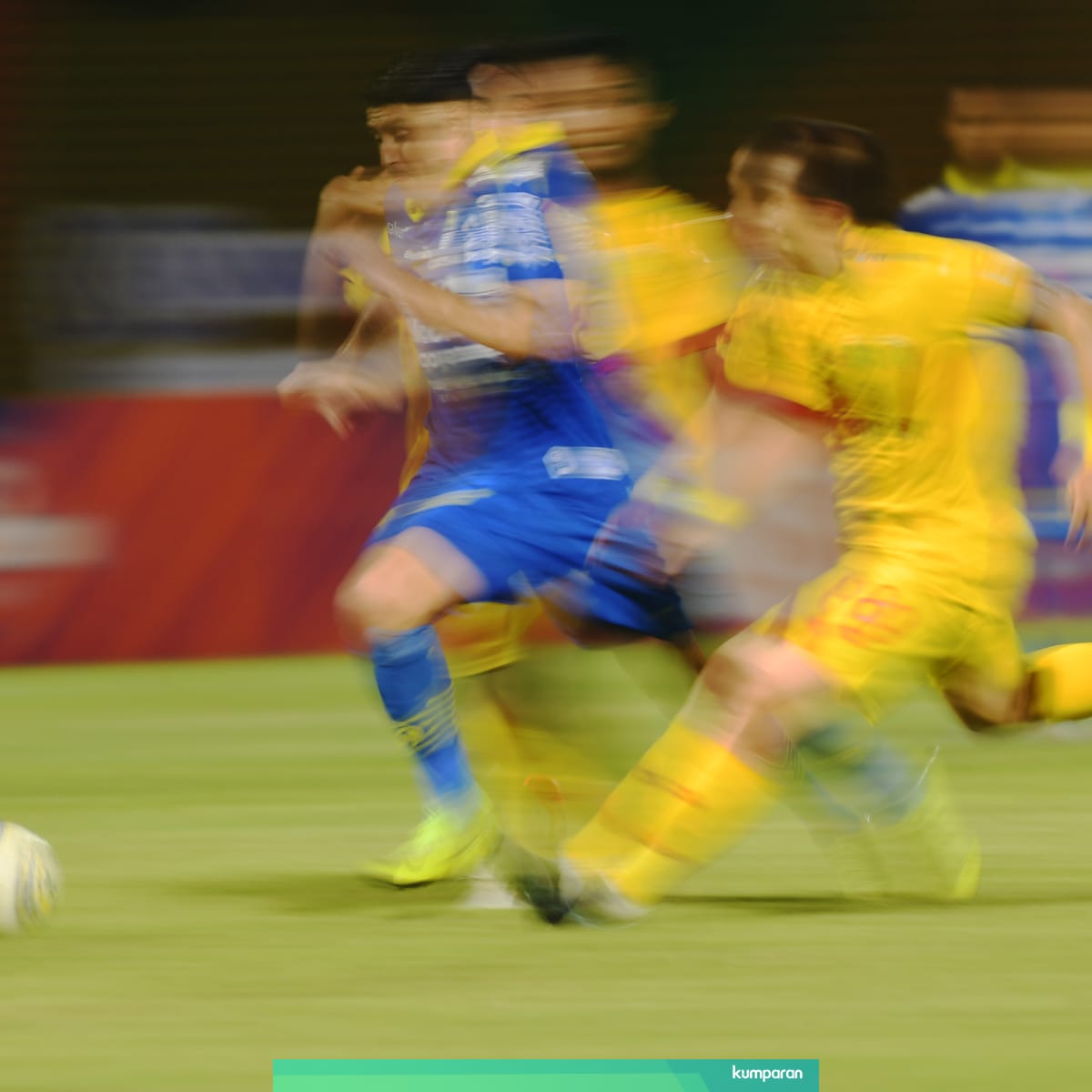 Sejarah Sponsor Liga Indonesia Lika Liku Berkelit Dari Kehadiran Pemerintah Kumparan Com