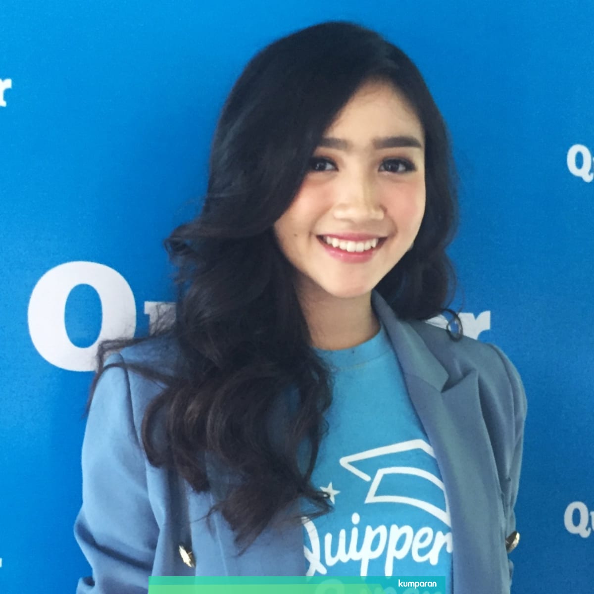 Nyaman Dengan Kekasih Baru Febby Rastanty Belum Pikirkan Soal Nikah Kumparan Com