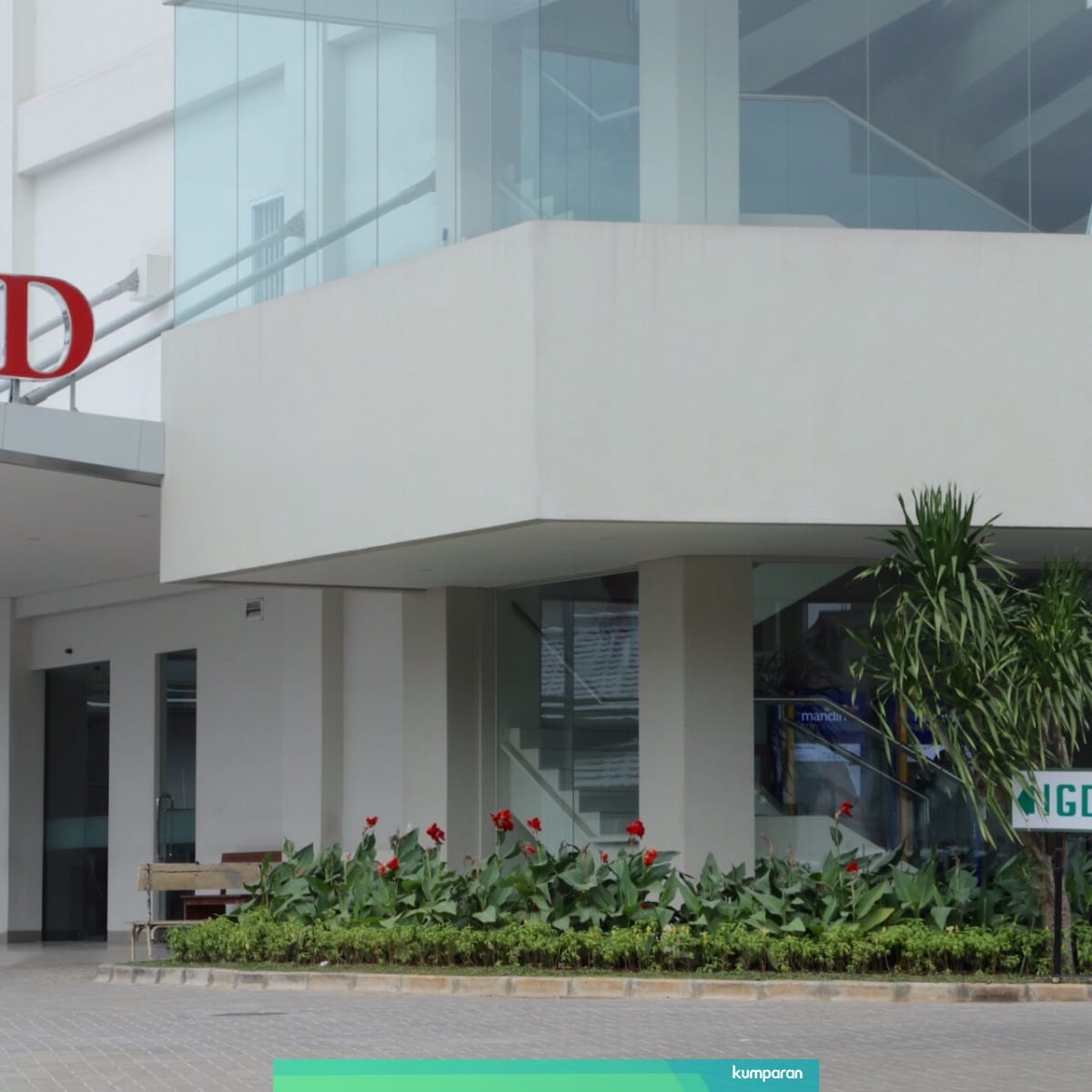 Daftar Rs Di Jakarta Barat Yang Sediakan Rapid Test Beserta Tarifnya Kumparan Com