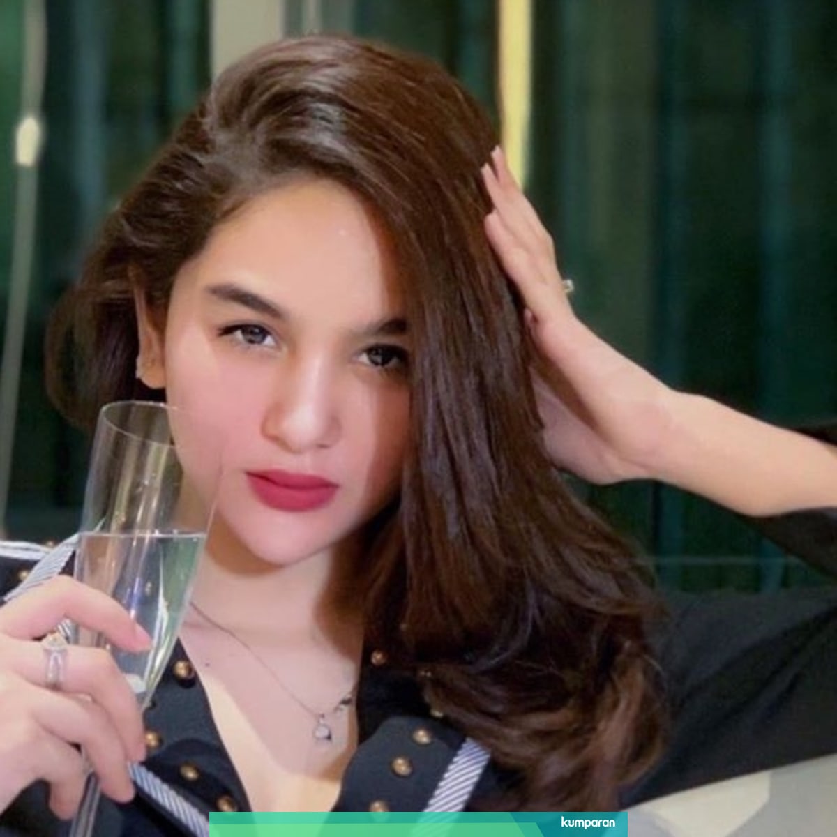 Kata Manajer Hana Hanifah Soal Artis Hh Yang Ditangkap Karena Prostitusi Kumparan Com