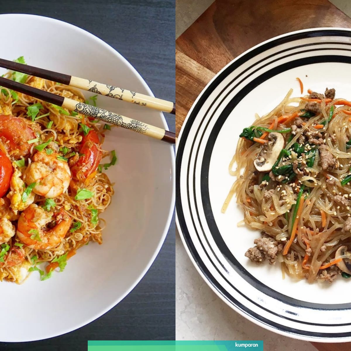 Makanan Indonesia Yang Mirip Hidangan Luar Negeri Kumparan Com
