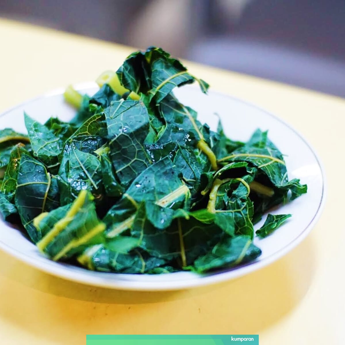 Kaya Antioksidan Ini 7 Manfaat Daun Pepaya Bagi Kesehatan Kumparan Com