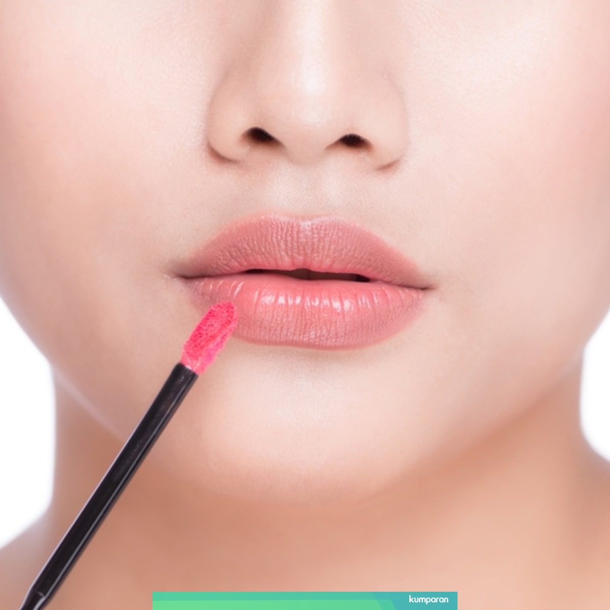 Tips Memilih Lipstik Sesuai Warna Kulit Kumparan Com