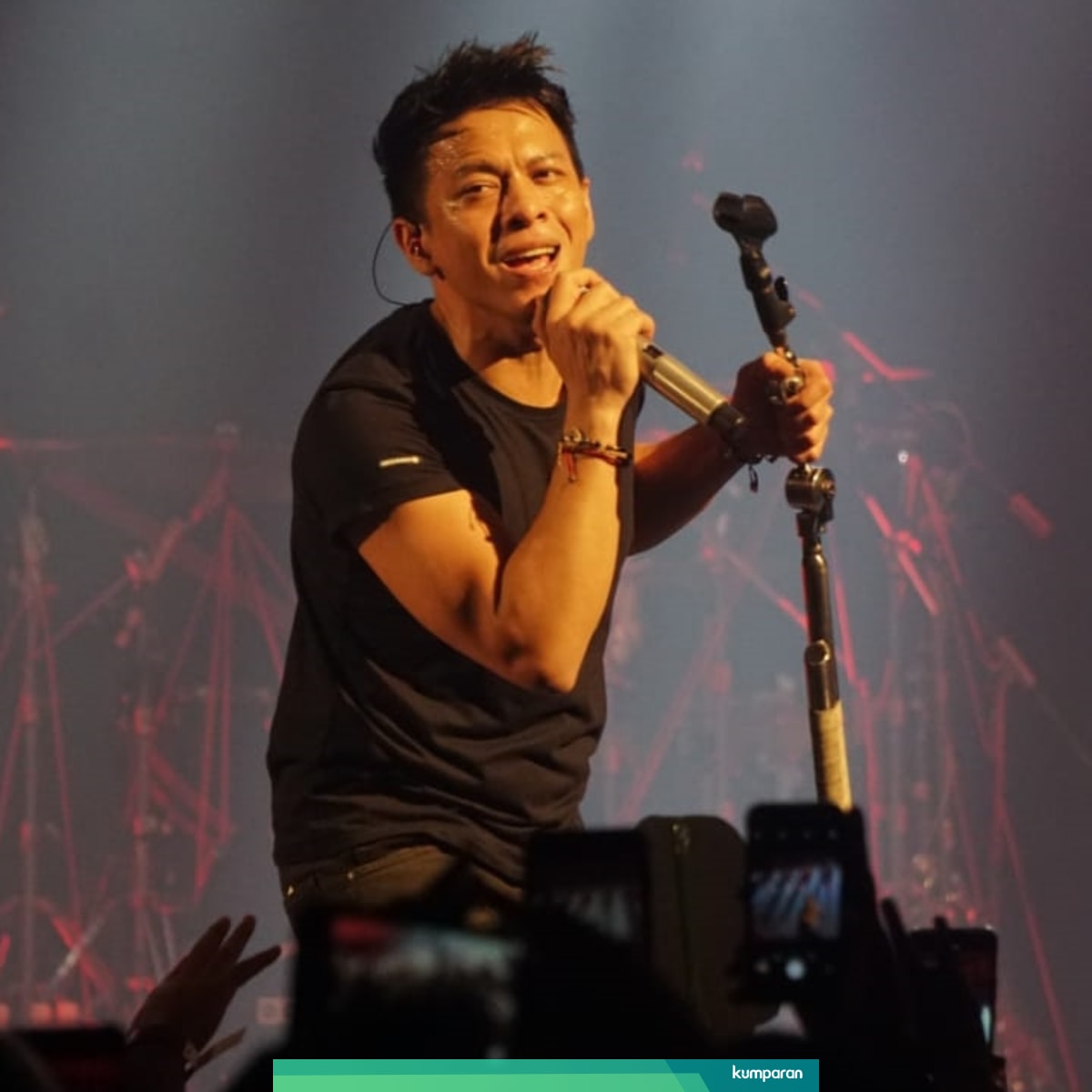 5 Berita Populer Ariel Noah Soal Balikan Dan Ari Wibowo Rasakan Gempa Bengkulu Kumparan Com