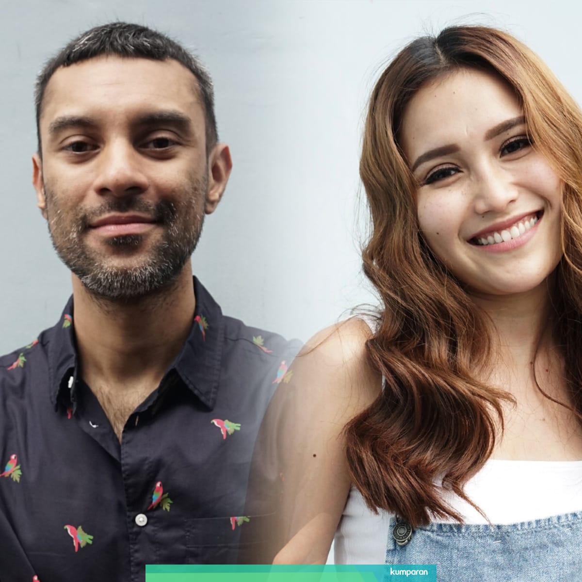 Perempuan Perempuan Di Sekeliling Didi Riyadi Terbaru Ayu Ting Ting Kumparan Com