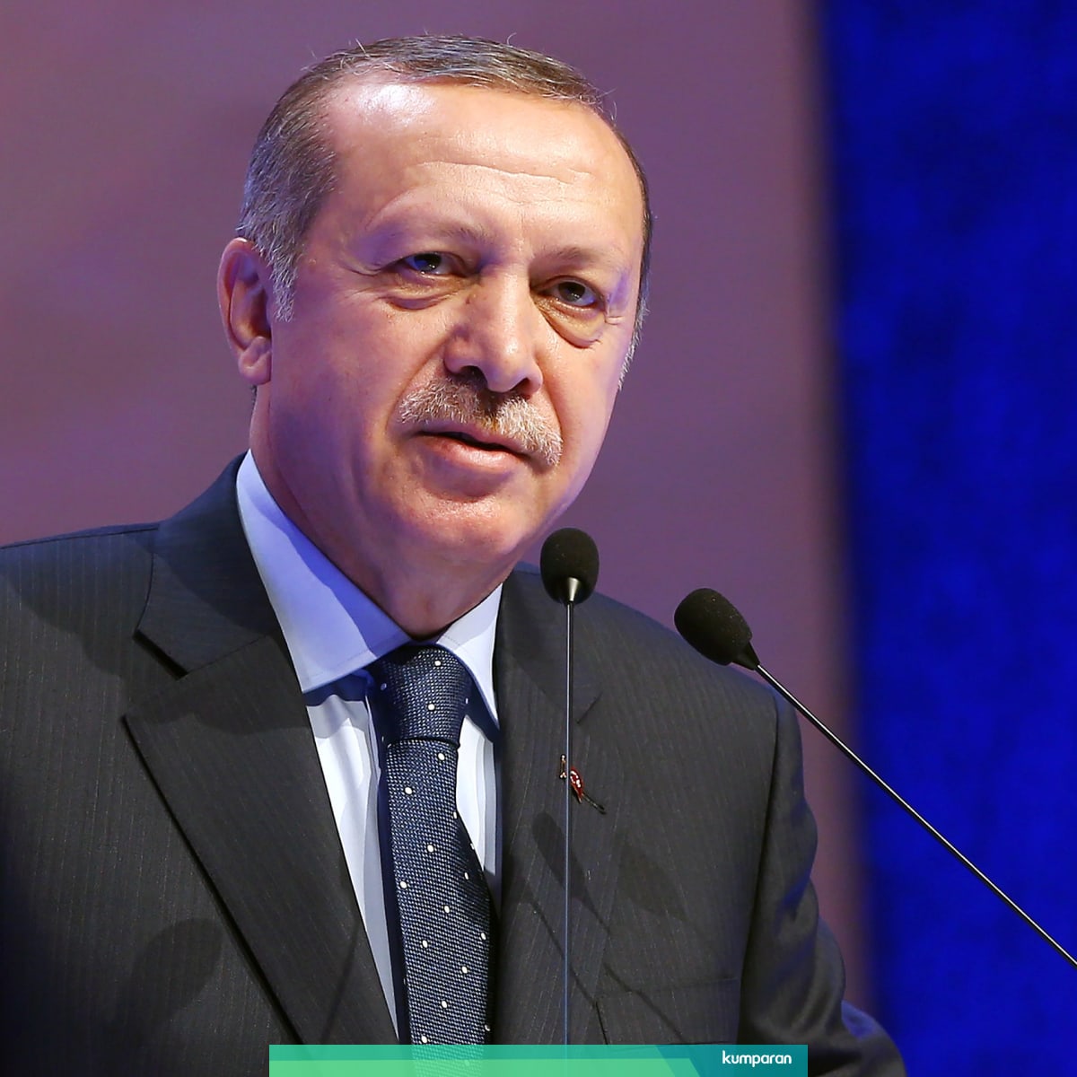 Erdogan Kembalikan Republik Turki Menjadi Kesultanan Ottoman Kumparan Com