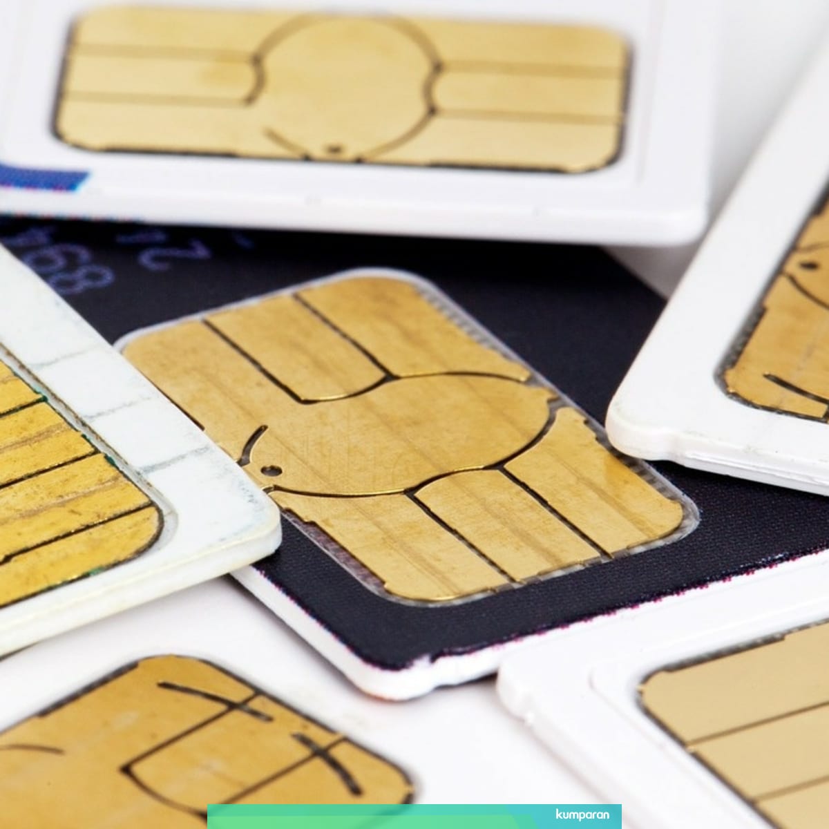 Kominfo Registrasi Sim Card Gagal 5 Kali Wajib Ke Gerai Operator