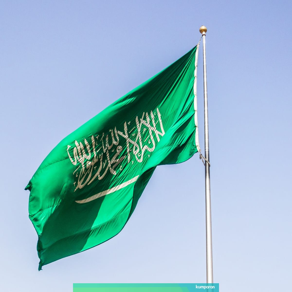 Arab Saudi Umumkan Kematian Keluarga Kerajaan Pangeran Nawaf Bin Saad Bin Saud Kumparan Com