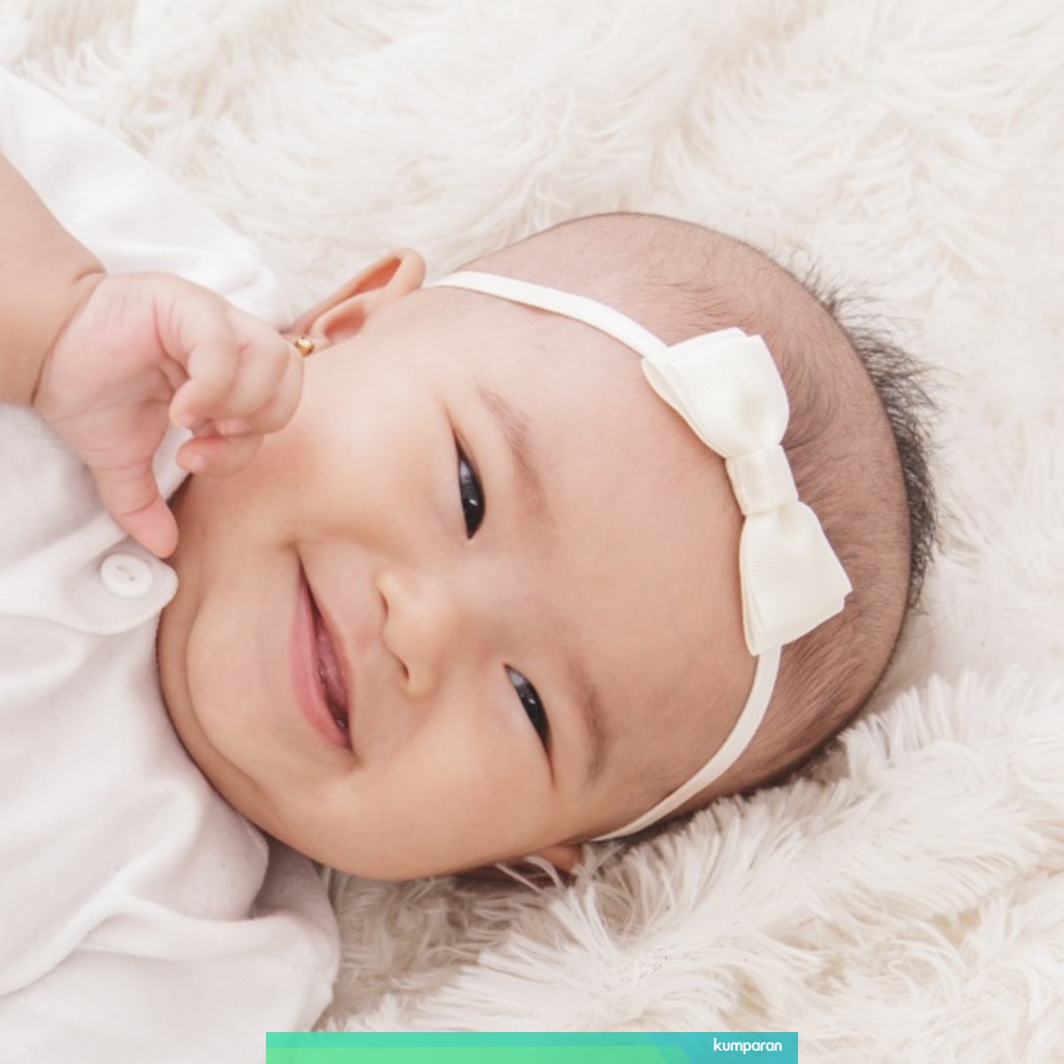 20 Nama Bayi Perempuan Yang Diprediksi Jadi Tren Di 2020
