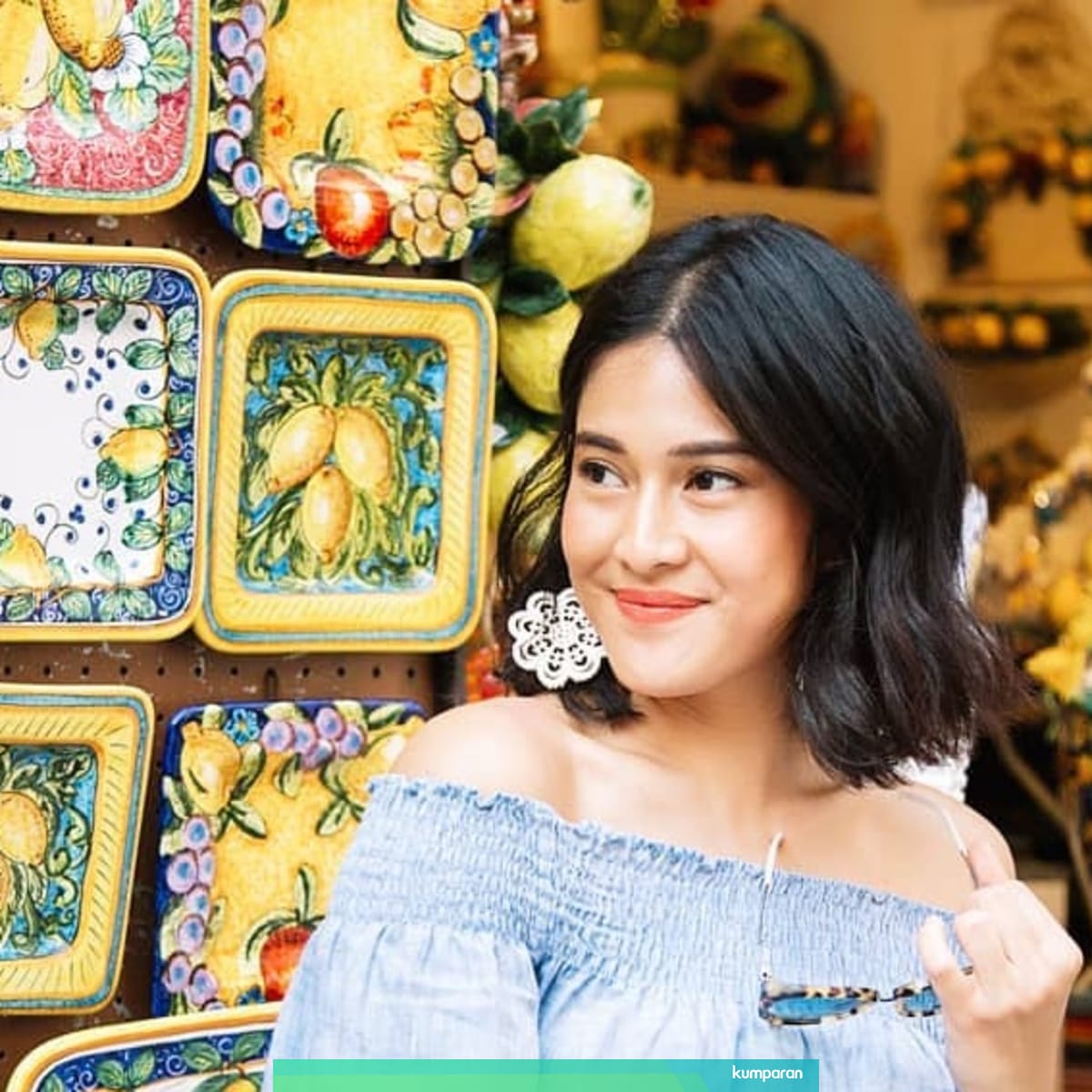 5 Alasan Mengapa Pria Suka Perempuan Dengan Rambut Pendek Kumparan Com