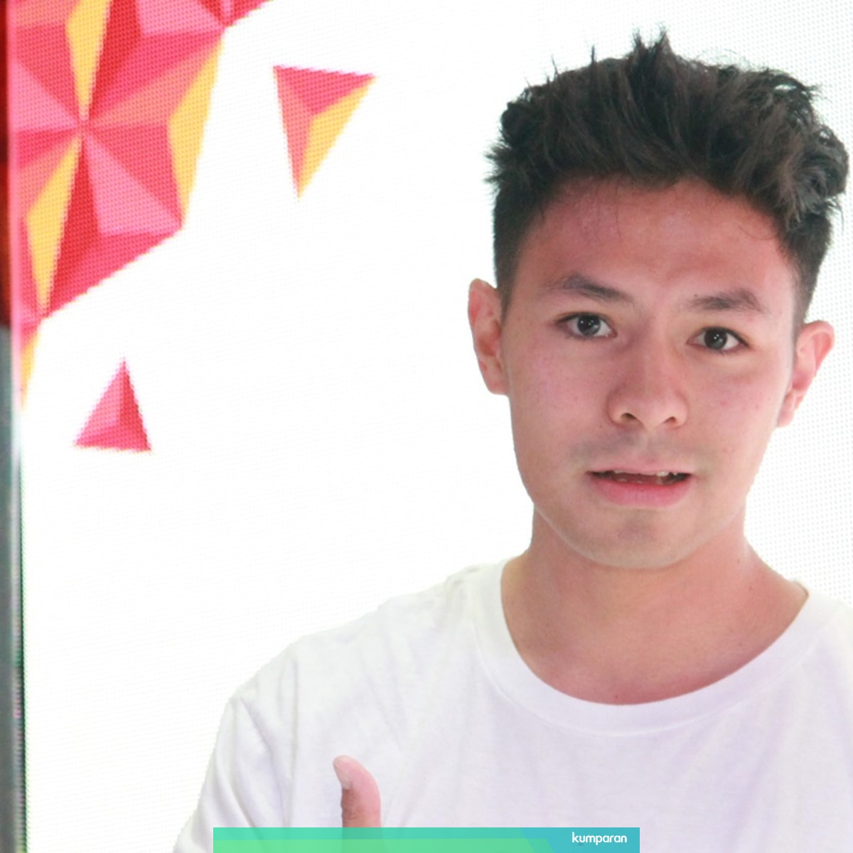 Keseriusan Fero Walandouw Jalani Hubungan Dengan Susan Sameh Kumparan Com