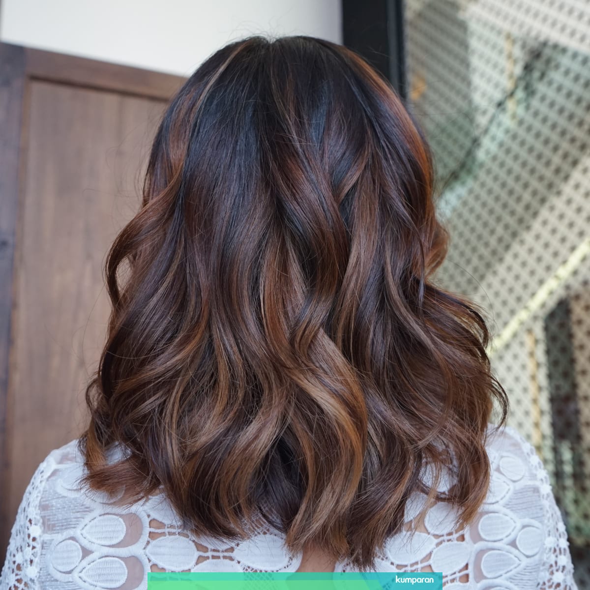 Tips Memilih Warna Rambut Yang Cocok Dengan Kulit Perempuan