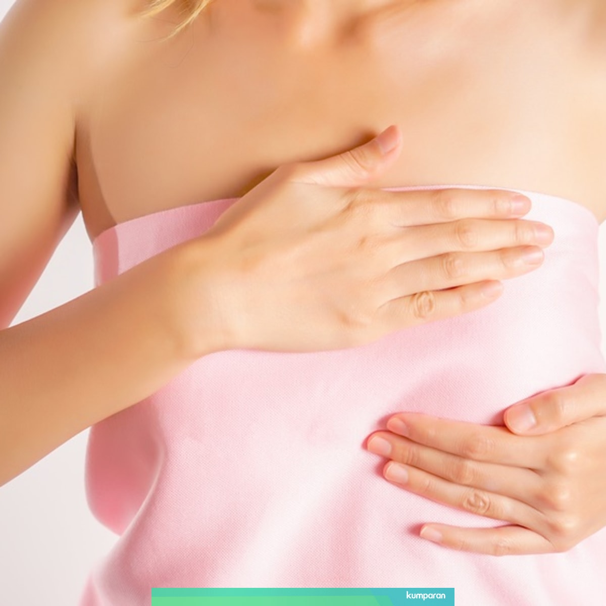 4 Fakta Menarik Yang Perlu Diketahui Soal No Bra Day Kumparan Com