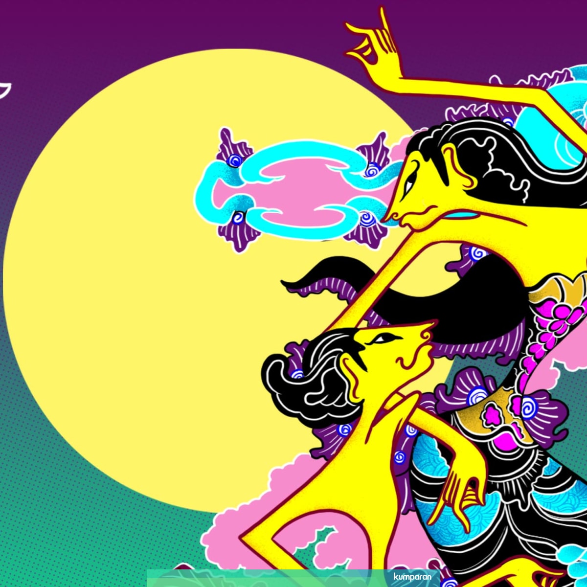 Cintaku Kandas Karena Weton Kumparan Com