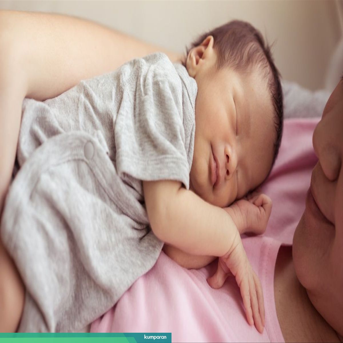 20 Nama Bayi Berawalan Huruf Z Dan Artinya Kumparan Com