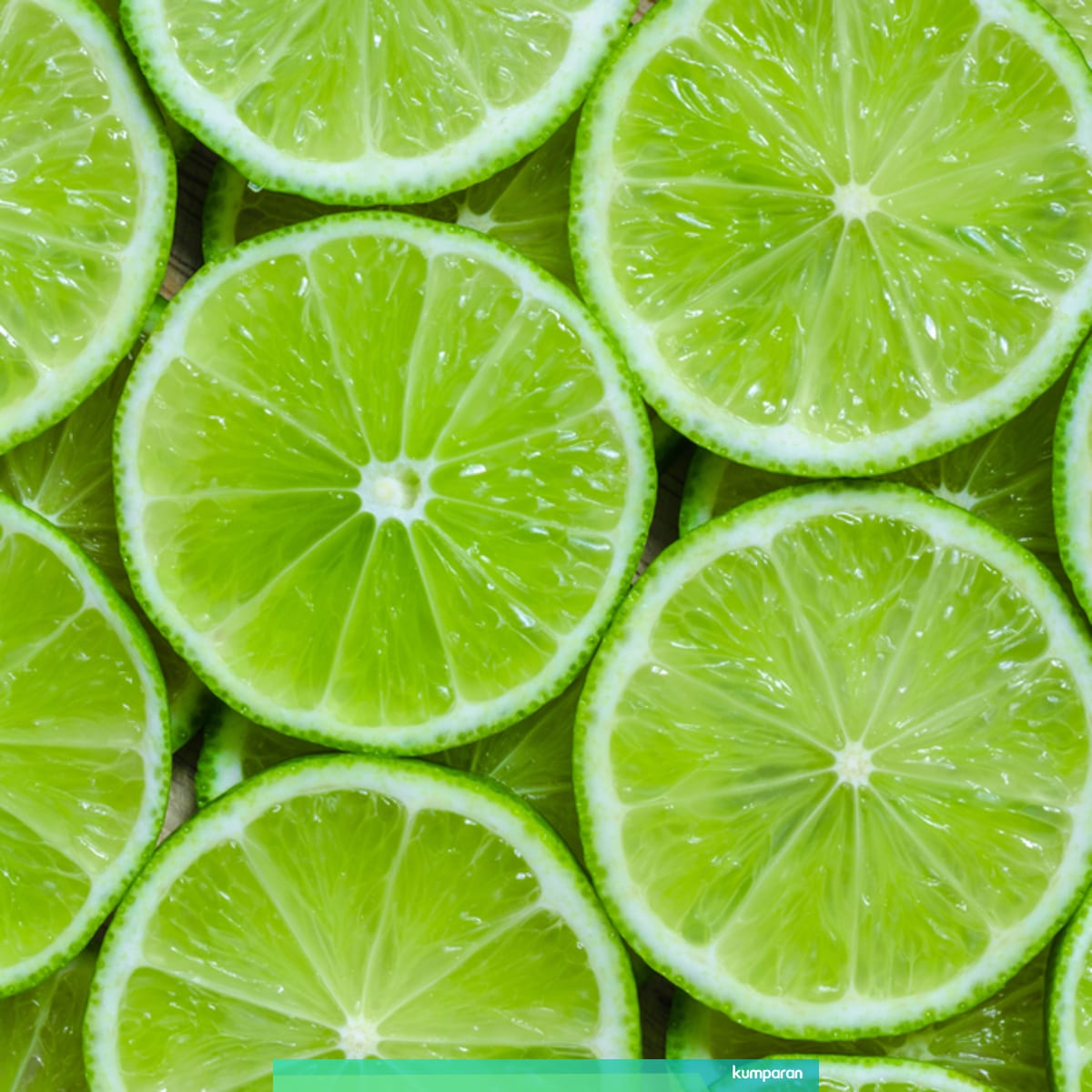 5 Manfaat Air Jeruk Nipis Untuk Kecantikan Dan Kesehatan