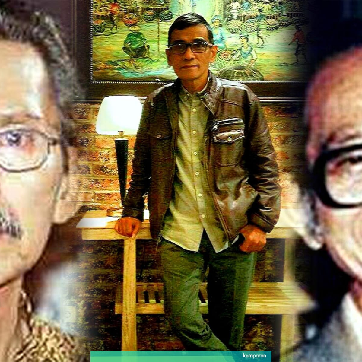 5 Pencipta Lagu Anak Anak Yang Pernah Berjaya Di Indonesia Kumparan Com