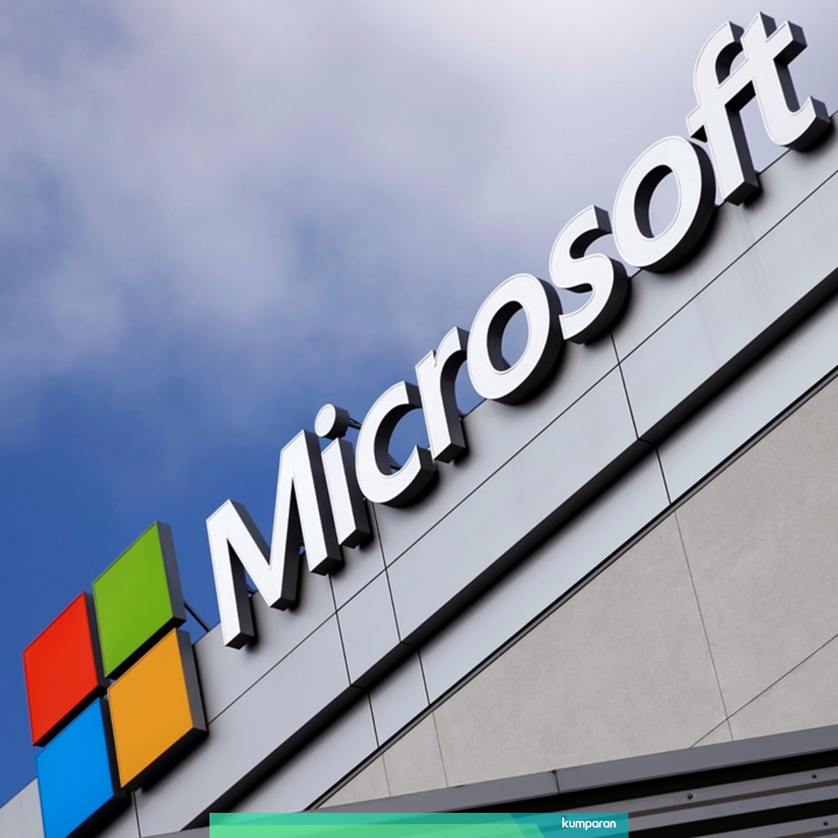 Mau Beli Saham Apple Hingga Microsoft Bagaimana Caranya Kumparan Com