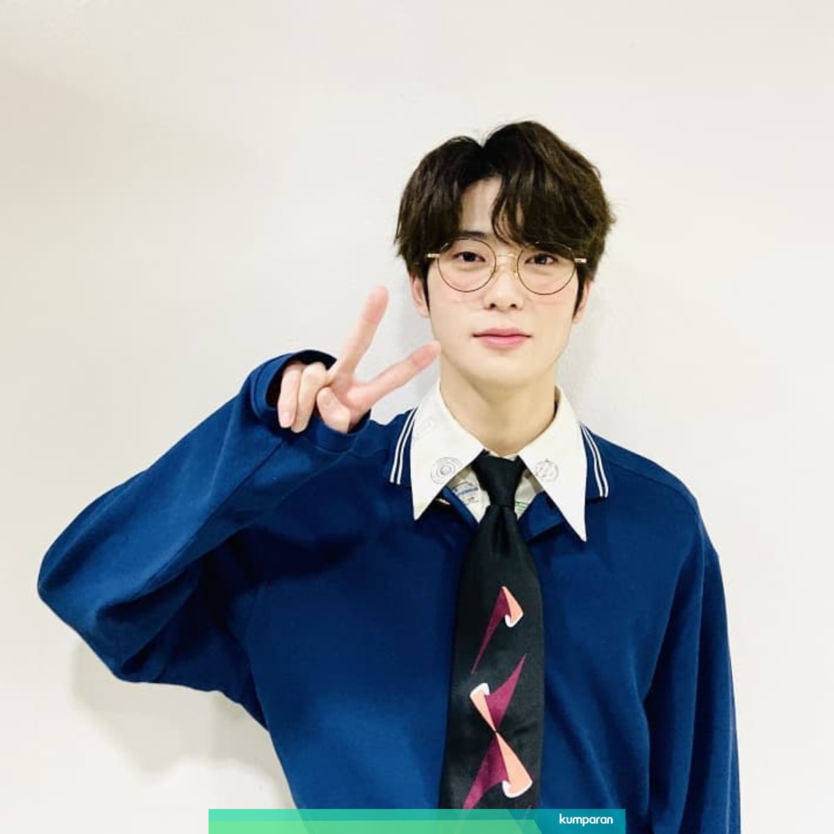 5 Fakta Jaehyun Nct Si Valentine Boy Yang Sedang Berulang Tahun Kumparan Com