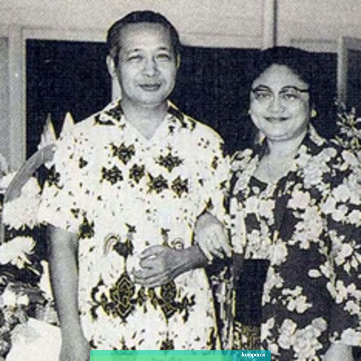 Mbak Tutut Bantah Ibu Tien Soeharto Meninggal Karena Tertembak Kumparan Com