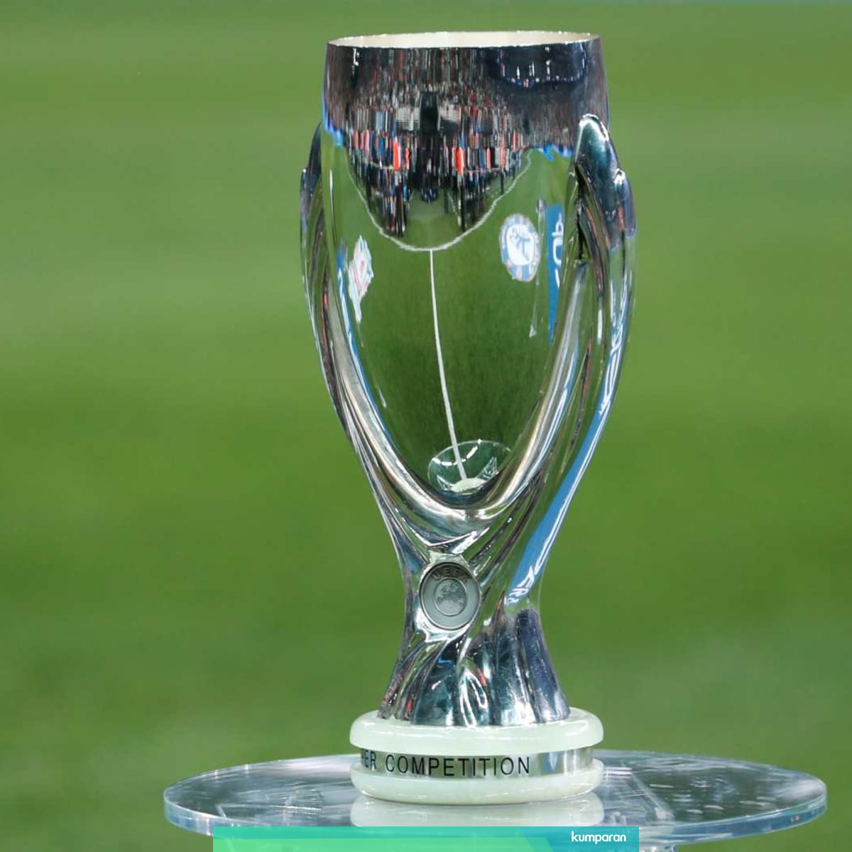 Jadwal Bayern Vs Sevilla Di Piala Super Eropa 2020 Kumparan Com