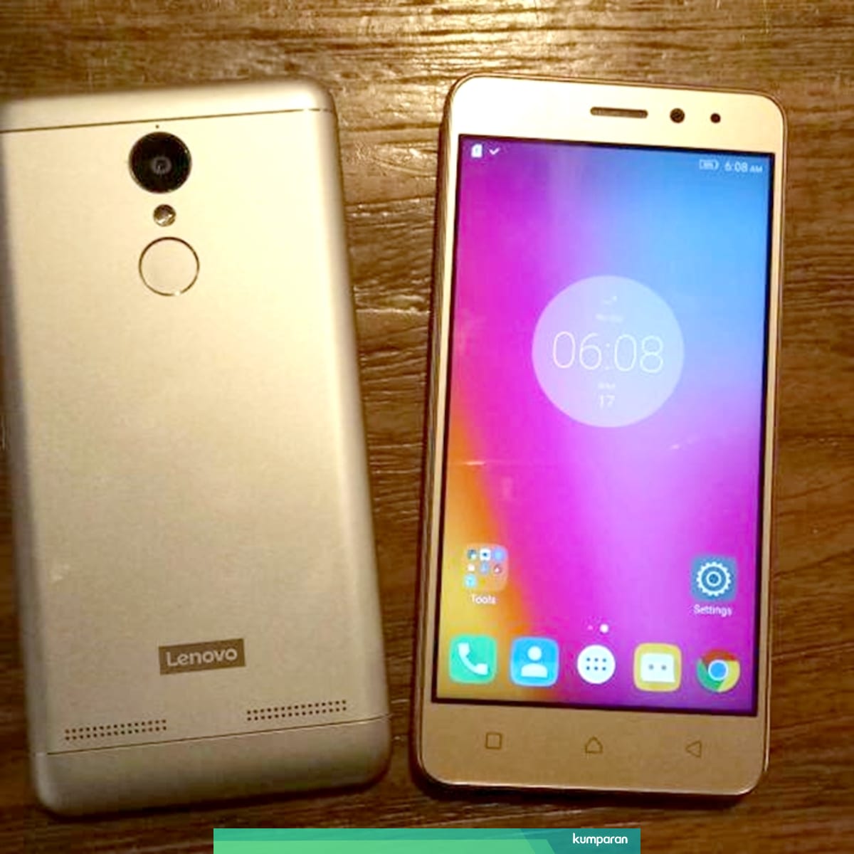 Alasan Lenovo Dan Motorola Tak Lagi Jual Smartphone Di Indonesia Kumparan Com
