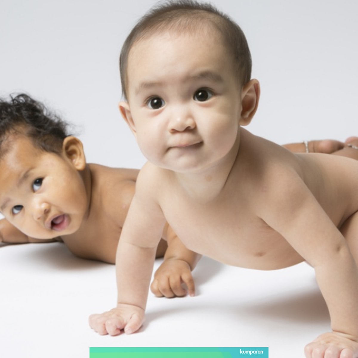 Mengenal Refleks Babinski Pada Bayi Kapan Dianggap Normal Dan Yang Tidak Kumparan Com