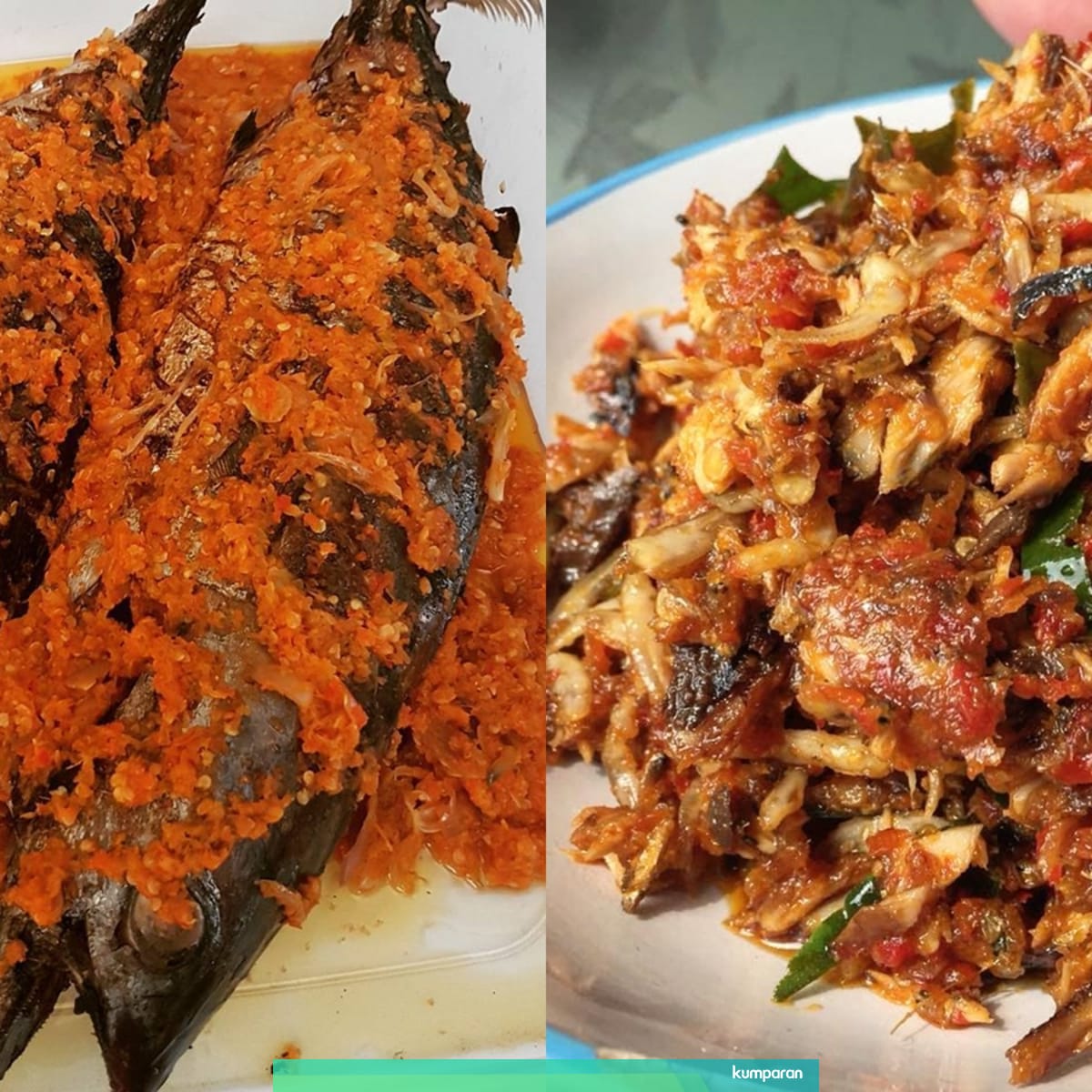 Rekomendasi 7 Olahan Ikan Laut Lezat Yang Mudah Dan Cepat Kumparan Com
