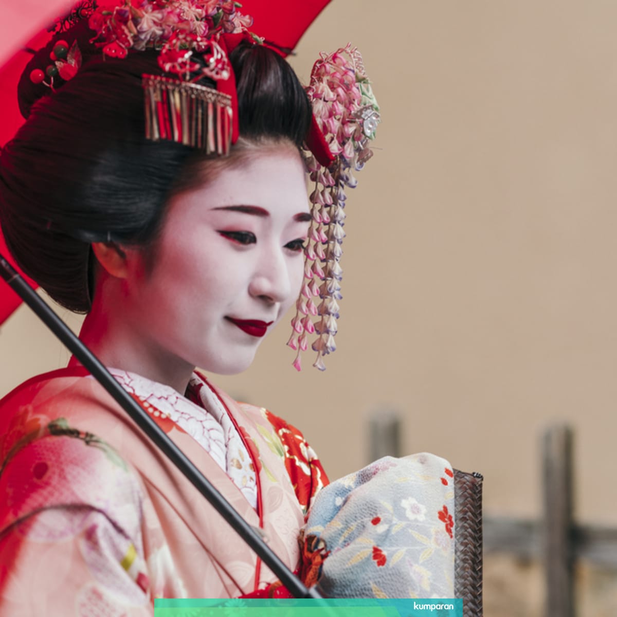 Mengenal Geisha Wanita Pelindung Seni Dan Budaya Klasik Jepang Kumparan Com