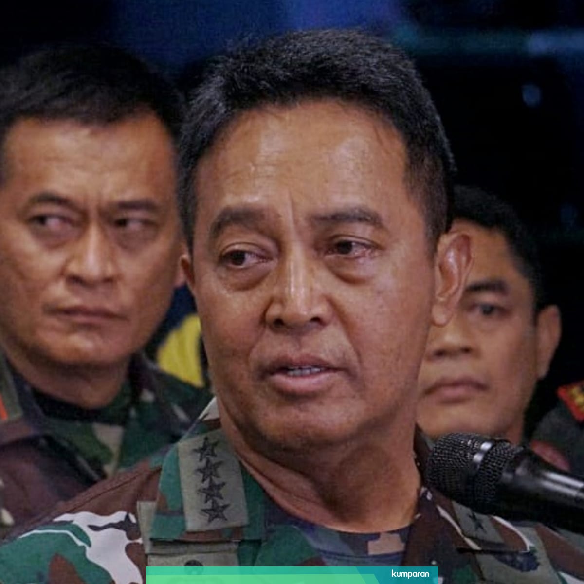 Ksad Kehidupan Pribadi Istri Prajurit Mutlak Tak Bisa Lepas Dari