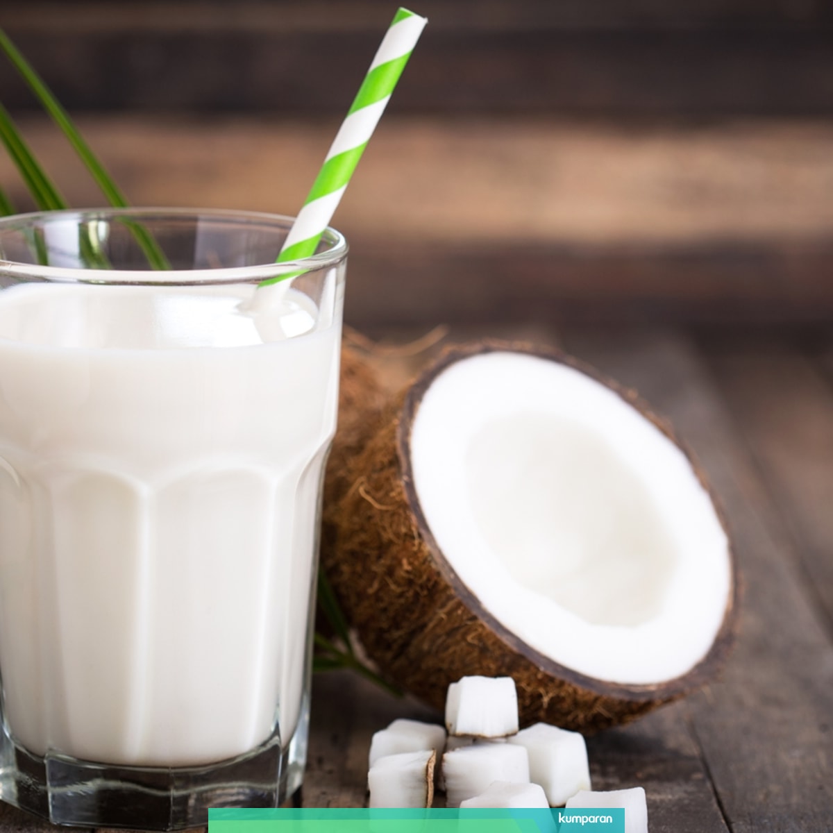 5 Tips Menyimpan Santan Segar Agar Tak Mudah Basi Kumparan Com